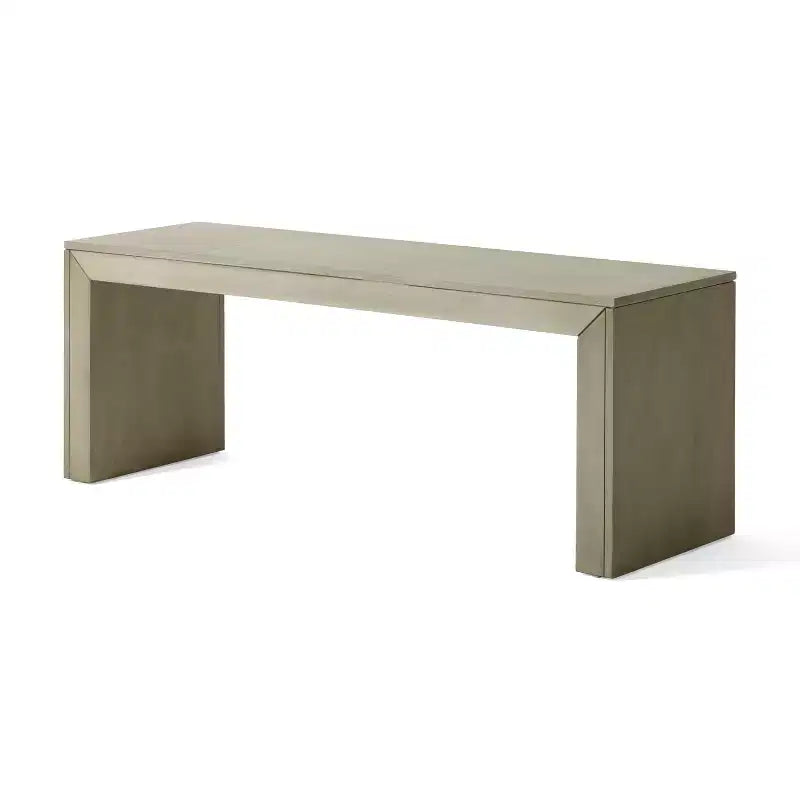 Farmhouse 48 Acacia Wood Dining Bench